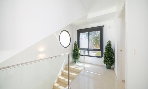 Herverkoop - Vrijstaande woning / Villa -
Ciudad Quesada - Rojales - Ciudad Quesada