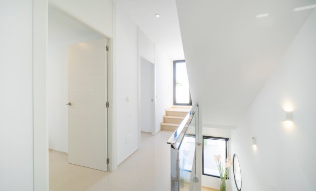 Herverkoop - Vrijstaande woning / Villa -
Ciudad Quesada - Rojales - Ciudad Quesada