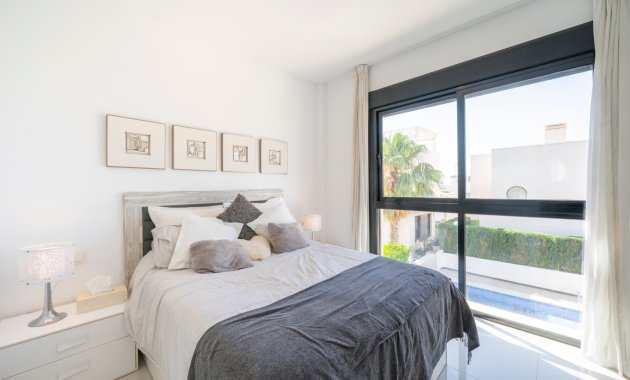 Herverkoop - Vrijstaande woning / Villa -
Ciudad Quesada - Rojales - Ciudad Quesada