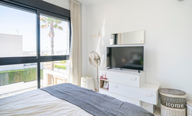 Herverkoop - Vrijstaande woning / Villa -
Ciudad Quesada - Rojales - Ciudad Quesada
