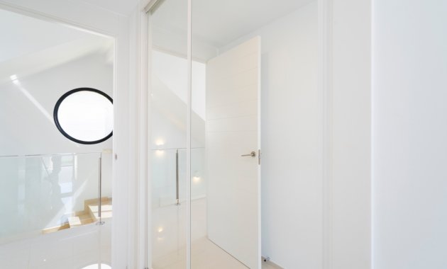 Herverkoop - Vrijstaande woning / Villa -
Ciudad Quesada - Rojales - Ciudad Quesada