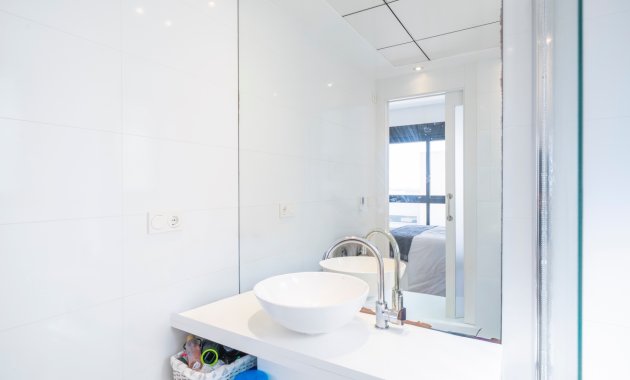 Herverkoop - Vrijstaande woning / Villa -
Ciudad Quesada - Rojales - Ciudad Quesada