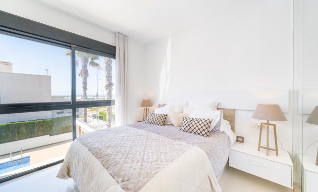 Herverkoop - Vrijstaande woning / Villa -
Ciudad Quesada - Rojales - Ciudad Quesada