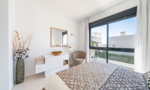 Herverkoop - Vrijstaande woning / Villa -
Ciudad Quesada - Rojales - Ciudad Quesada