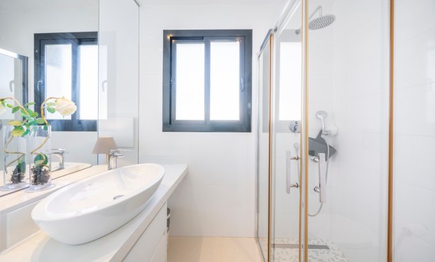 Herverkoop - Vrijstaande woning / Villa -
Ciudad Quesada - Rojales - Ciudad Quesada
