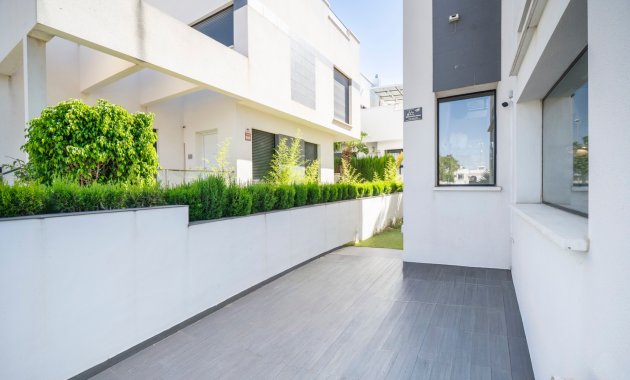 Herverkoop - Vrijstaande woning / Villa -
Ciudad Quesada - Rojales - Ciudad Quesada