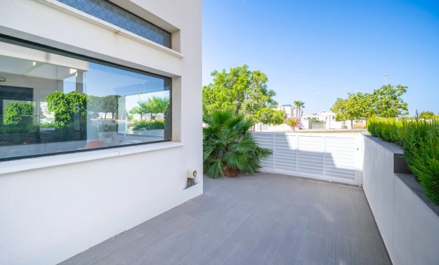 Herverkoop - Vrijstaande woning / Villa -
Ciudad Quesada - Rojales - Ciudad Quesada