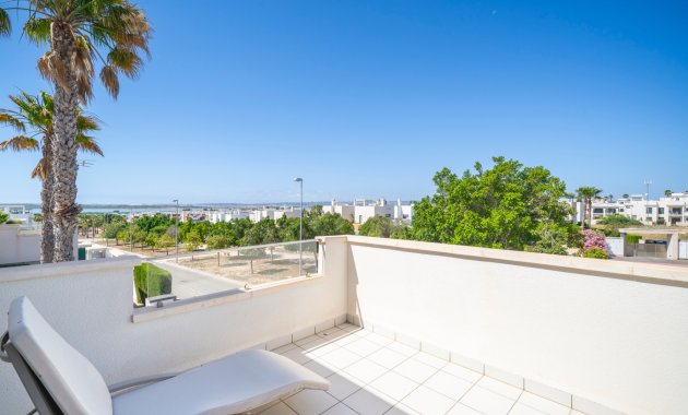 Herverkoop - Vrijstaande woning / Villa -
Ciudad Quesada - Rojales - Ciudad Quesada