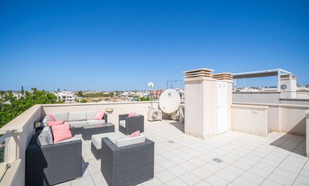 Herverkoop - Vrijstaande woning / Villa -
Ciudad Quesada - Rojales - Ciudad Quesada