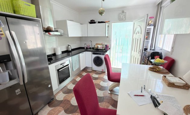 Herverkoop - Vrijstaande woning / Villa -
Ciudad Quesada - Rojales - Benimar