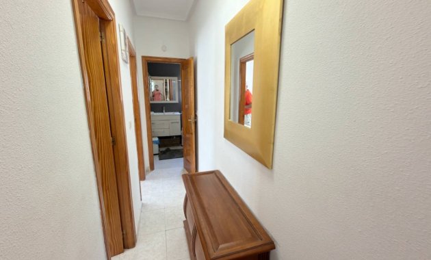 Herverkoop - Vrijstaande woning / Villa -
Ciudad Quesada - Rojales - Benimar