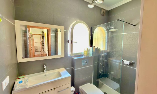 Herverkoop - Vrijstaande woning / Villa -
Ciudad Quesada - Rojales - Benimar