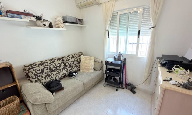 Herverkoop - Vrijstaande woning / Villa -
Ciudad Quesada - Rojales - Benimar