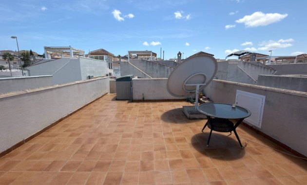 Herverkoop - Vrijstaande woning / Villa -
Ciudad Quesada - Rojales - Benimar