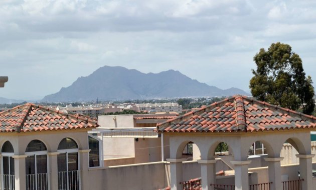 Herverkoop - Vrijstaande woning / Villa -
Ciudad Quesada - Rojales - Benimar