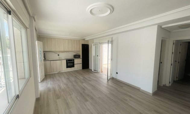 Herverkoop - Rijwoning -
Ciudad Quesada - Rojales - La Marquesa Golf