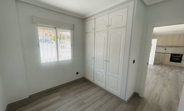 Herverkoop - Rijwoning -
Ciudad Quesada - Rojales - La Marquesa Golf