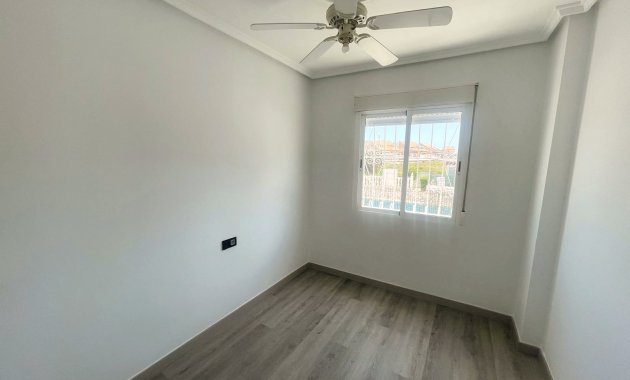 Herverkoop - Rijwoning -
Ciudad Quesada - Rojales - La Marquesa Golf