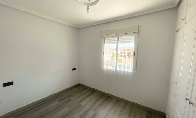 Herverkoop - Rijwoning -
Ciudad Quesada - Rojales - La Marquesa Golf