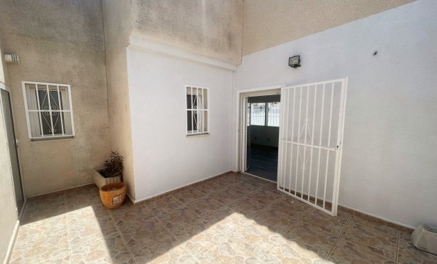 Herverkoop - Rijwoning -
Ciudad Quesada - Rojales - La Marquesa Golf