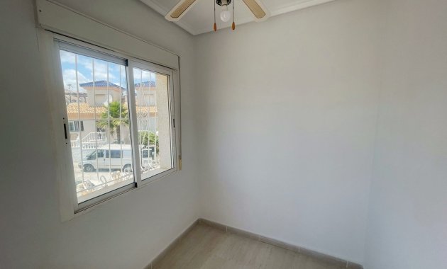 Herverkoop - Rijwoning -
Ciudad Quesada - Rojales - La Marquesa Golf