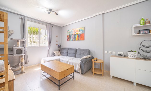 Herverkoop - Rijwoning -
Ciudad Quesada - Rojales - Ciudad Quesada