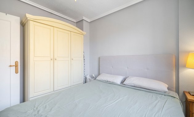 Herverkoop - Rijwoning -
Ciudad Quesada - Rojales - Ciudad Quesada