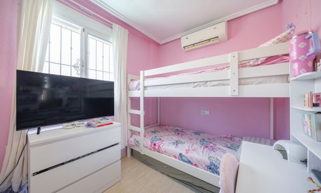 Herverkoop - Rijwoning -
Ciudad Quesada - Rojales - Ciudad Quesada