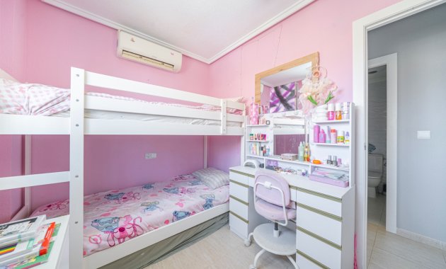 Herverkoop - Rijwoning -
Ciudad Quesada - Rojales - Ciudad Quesada