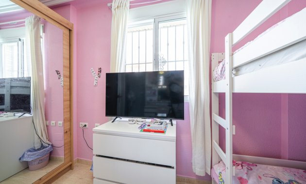Herverkoop - Rijwoning -
Ciudad Quesada - Rojales - Ciudad Quesada