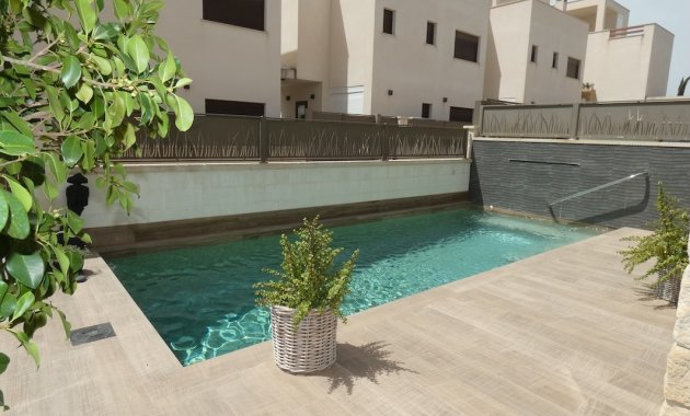 Herverkoop - Vrijstaande woning / Villa -
Ciudad Quesada - Rojales - Ciudad Quesada
