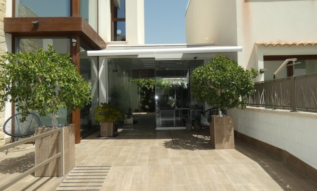 Herverkoop - Vrijstaande woning / Villa -
Ciudad Quesada - Rojales - Ciudad Quesada