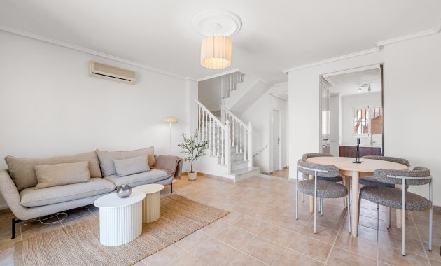 Herverkoop - Vrijstaande woning / Villa -
Ciudad Quesada - Rojales - Ciudad Quesada