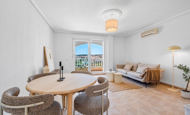 Herverkoop - Vrijstaande woning / Villa -
Ciudad Quesada - Rojales - Ciudad Quesada