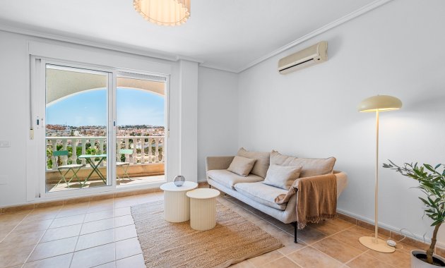 Herverkoop - Vrijstaande woning / Villa -
Ciudad Quesada - Rojales - Ciudad Quesada