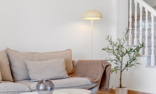 Herverkoop - Vrijstaande woning / Villa -
Ciudad Quesada - Rojales - Ciudad Quesada