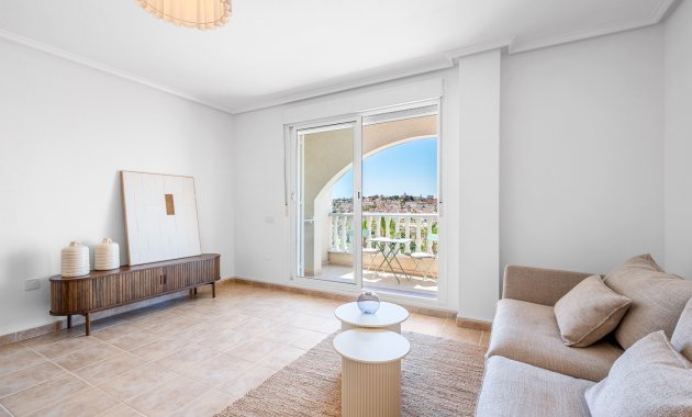Herverkoop - Vrijstaande woning / Villa -
Ciudad Quesada - Rojales - Ciudad Quesada