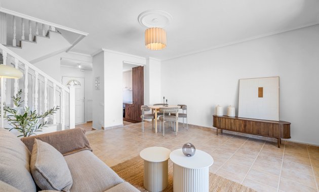 Herverkoop - Vrijstaande woning / Villa -
Ciudad Quesada - Rojales - Ciudad Quesada