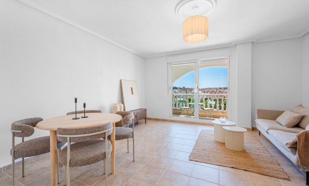 Herverkoop - Vrijstaande woning / Villa -
Ciudad Quesada - Rojales - Ciudad Quesada