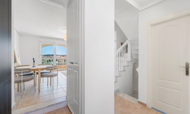 Herverkoop - Vrijstaande woning / Villa -
Ciudad Quesada - Rojales - Ciudad Quesada