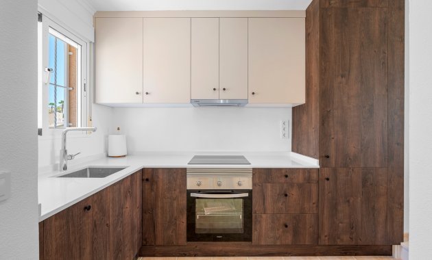 Herverkoop - Vrijstaande woning / Villa -
Ciudad Quesada - Rojales - Ciudad Quesada