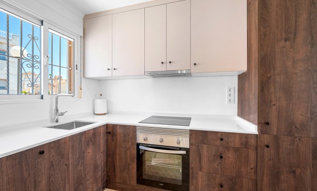Herverkoop - Vrijstaande woning / Villa -
Ciudad Quesada - Rojales - Ciudad Quesada