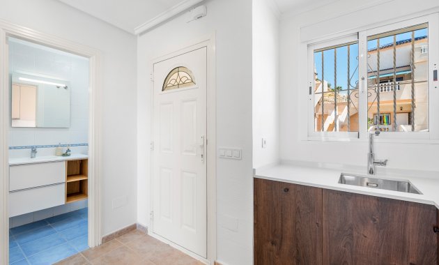 Herverkoop - Vrijstaande woning / Villa -
Ciudad Quesada - Rojales - Ciudad Quesada