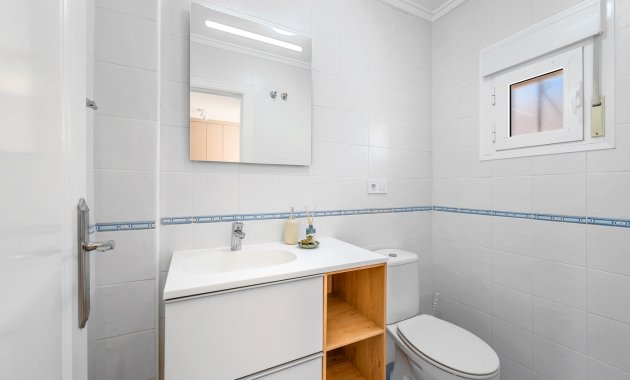 Herverkoop - Vrijstaande woning / Villa -
Ciudad Quesada - Rojales - Ciudad Quesada