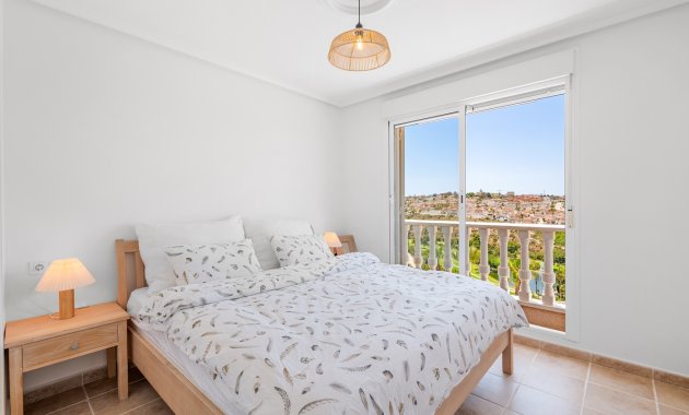 Herverkoop - Vrijstaande woning / Villa -
Ciudad Quesada - Rojales - Ciudad Quesada