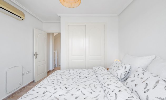 Herverkoop - Vrijstaande woning / Villa -
Ciudad Quesada - Rojales - Ciudad Quesada