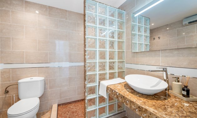 Herverkoop - Vrijstaande woning / Villa -
Ciudad Quesada - Rojales - Ciudad Quesada