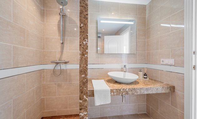 Herverkoop - Vrijstaande woning / Villa -
Ciudad Quesada - Rojales - Ciudad Quesada