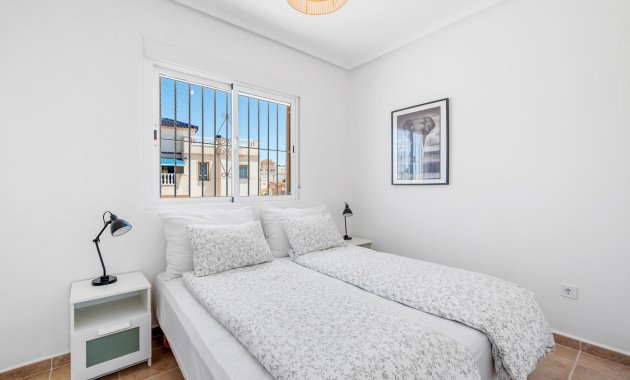 Herverkoop - Vrijstaande woning / Villa -
Ciudad Quesada - Rojales - Ciudad Quesada