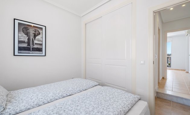 Herverkoop - Vrijstaande woning / Villa -
Ciudad Quesada - Rojales - Ciudad Quesada